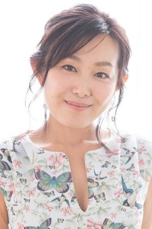 Arai Satomi