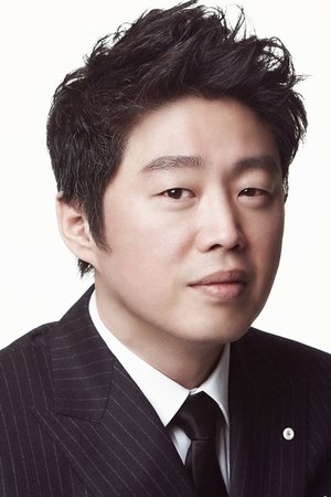 Kim Hee-Won