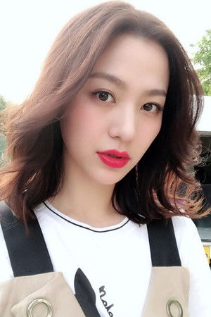 Peng Gaochang